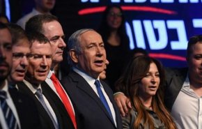 ساختار کابینه نتانیاهو؛ «یوآف گالانت» وزیر جنگ می‌شود