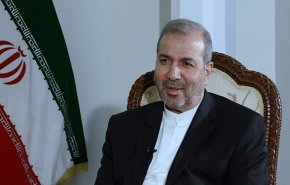 السفير الإيراني في بغداد: ليس لدى مسؤولي كردستان الإرادة لاحتواء الإرهابيين