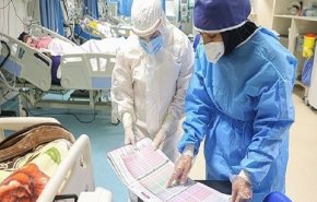 الصحة الإيرانية:‌ 3 وفيات و48 إصابة جديدة بكورونا