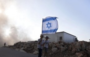  سماع دوي انفجار قوي في منطقة اللد شمال غرب القدس المحتلة
