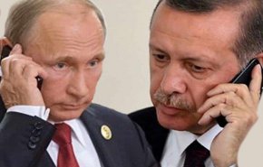 موسكو تحذر تركيا من 'زعزعة الاستقرار' في سوريا
