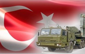 تركيا تنصب صواريخ 'إس 400' جاهزة 'لأي خطر جوي'
