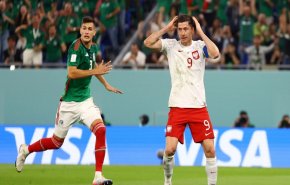 تعادل بولندا والمكسيك يعزز فرص السعودية بالتأهل للدور الثاني
