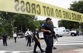 پلیس ویرجینیا: چندین نفر در تیراندازی در والمارت کشته شدند