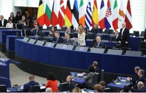 البرلمان الأوروبي يصنف روسيا دولة 'راعية للإرهاب'