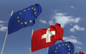 سوئیس هشتمین بسته تحریمی اتحادیه اروپا علیه روسیه را تصویب کرد
