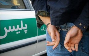 دستگیری عاملان انتحاری قبل از هر گونه اقدام تروریستی در شهرقدس طی روزهای گذشته