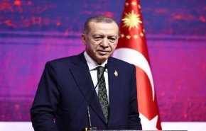 أردوغان يؤكد أن بلاده ستواصل'اجتثاث'الإرهابيين في سورية
