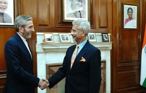 تأکید وزیر خارجه هند بر لزوم تسریع در بهره برداری از پروژه بندر چابهار
