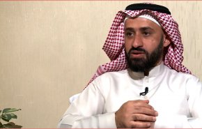 بن هاشم: النظام السعودي يستخدم الدين أداة خشية من هذا الامر..