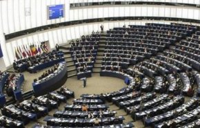 پارلمان اروپا هدف حمله سایبری قرار گرفت
