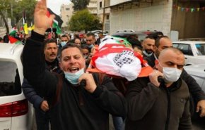 شهادت دو جوان فلسطینی در کرانه باختری