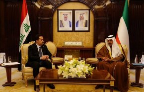 الكويت تؤكد استعدادها التام للتعاون الواسع مع العراق