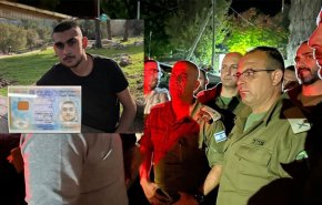 تحویل جسد نظامی کشته شده اسرائیلی، به رژیم صهیونیستی