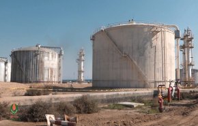 وزارة النفط العراقية: أكثر من 9 مليارات دولار إيرادات الشهر الماضي