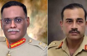 انتصاب فرمانده جدید ارتش پاکستان در بحبوحه تنش‌های سیاسی و راهپیمایی مخالفان