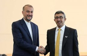 درخواست امارات برای روابط پایدار و پویا با ایران