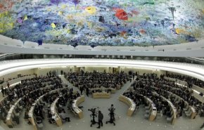 انتقاد از نشست سیاسی شورای حقوق بشر سازمان ملل علیه ایران