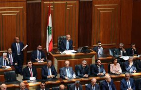البرلمان اللبناني يفشل للمرة الـ7 على التوالي في انتخاب رئيس جديد للبلاد