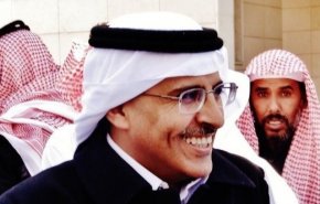 فعال زندانی سعودی ناپدید شد 