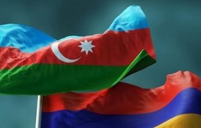 باکو مدعی شد: اقدامات ارمنستان مخرب است