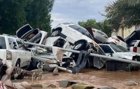 السعودية.. غضب شعبي ضد الفشل الحكومي في احتواء الفيضانات