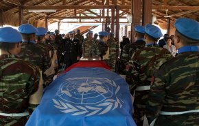 مقتل جندي 'مغربي' من قوات حفظ السلام الدولية 