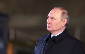 پوتین: الحاق دونباس به روسیه باید زودتر انجام می‌شد