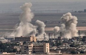 تلفات شبه نظامیان کُرد در حملات ارتش ترکیه به شمال سوریه و عراق