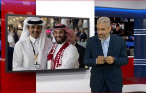 الاعلام السعودي يتصنّع المشاعر ويضخم زيارات ابن سلمان