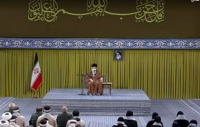 خطاب قائد الثورة الاسلامية ورسائله للداخل والخارج