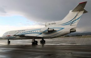 ازسرگیری پروازهای شرکت هواپیمایی روسیه به سوریه پس از 12 سال
