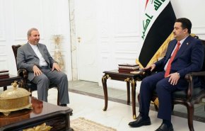 نخست وزیر عراق پیام دعوت ایران را دریافت کرد