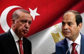 أنقرة: تطبيع العلاقات مع مصر مستمر 