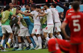 ارتباط ویدیویی قالیباف با اردوی تیم ملی در جام جهانی