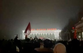 اعتراضات در چندین شهر چین به سیاست سخت‌گیرانه کووید صفر