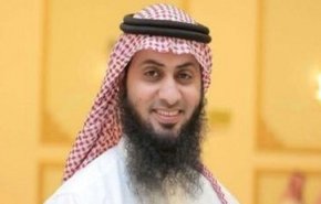 حكم سعودي بسجن الشيخ نايف الصحفي 10 سنوات + فيديو