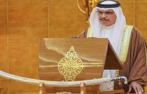 پیشنهاد فعال بحرینی به وزیر کشور آل‌خلیفه: سوگند یاد کن که شکنجه و نقض حقوق بشر ادامه خواهد داشت!