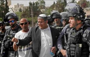 بن‌گویر به دنبال تشکیل ارتش ویژه خود در کرانه باختری/ هشدار وزیر جنگ اسرائیل به هرج‌ومرج در ارتش اشغالگران