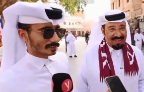 کابوس صهیونیست‌ها در قطر به حقیقت پیوست/ اشغالگران منزوی‌تر از همیشه!