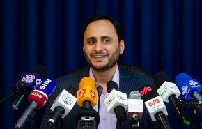 بهادری جهرمی: رسانه‌های ضد ایران از خوشحالی مردم ایران عزا گرفته‌اند!