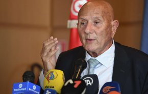کنایه رئیس جبهه رهایی ملی تونس به قیس سعید: استبداد، بحران ها را افزایش می دهد