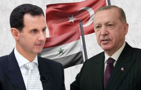 اردوغان: عادی‌سازی روابط با سوریه اصلا بعید نیست