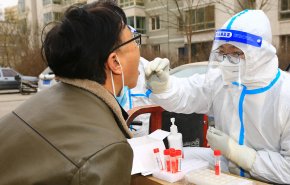 چین از شناسایی بیش از ۴۰ هزار مبتلای جدید کرونا خبر داد

