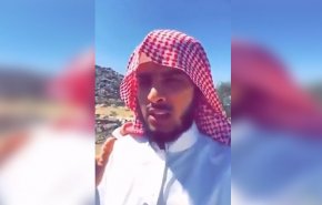 شاب سعودي معتقل منذ 2020 بسبب التحدث عن كورونا! + فيديو