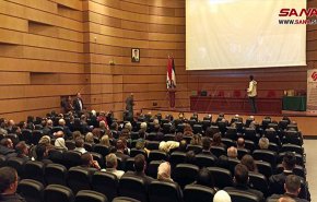 مؤتمر دولي ثان في هندسة البناء تنطلق أعماله في سوريا