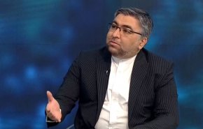 نائب : الغرب یستغل حقوق الإنسان كأداة للتدخل في شؤون إيران