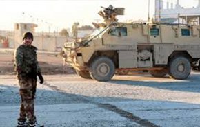 تعزيزات عسكرية تنشرها 'قسد' على حدود تركيا بمحافظة  'الحسكة'