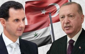 اردوغان: عادی‌سازی روابط با سوریه اصلا بعید نیست/ توافق با مصر برای افزایش سطح روابط