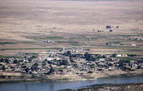 جدل حول إنشاء سدّ يهدد بابتلاع الأراضي والقرى في العراق